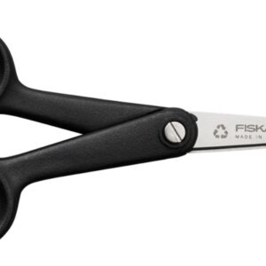 Újrahasznosított varróolló, 13 cm Új Fiskars