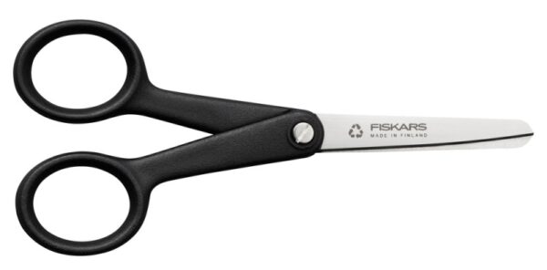 Újrahasznosított hobbi olló, 13 cm Új Fiskars