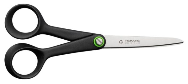 Újrahasznosított papírvágó olló, 17 cm ÚJ Fiskars