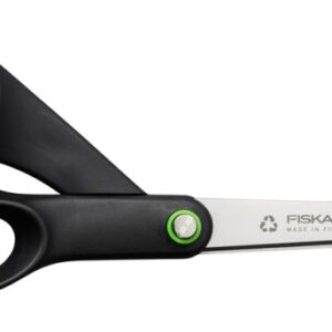 Újrahasznosított általános olló, 21 cm ÚJ Fiskars