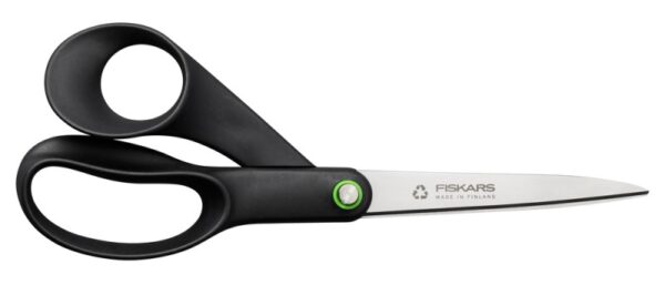 Újrahasznosított általános olló, 21 cm ÚJ Fiskars