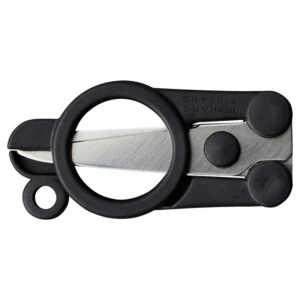 Újrahasznosított összecsukható olló (11 cm) ÚJ Fiskars
