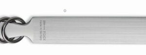Dick fenőacél 25 cm-es Balkán acél Dick