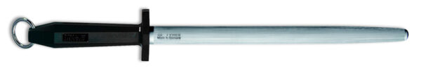 Dick Eurocut 30 cm-es, ovális fenőacél Dick
