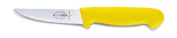 Dick Baromfi hentes kés 10 cm sárga Dick
