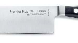 Dick Premier Plus Santoku Szakácskés 18 cm
