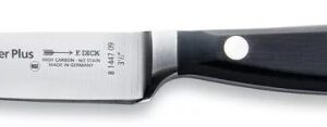 Dick Premier Plus hámozókés 9 cm
