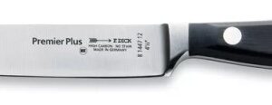 Dick Premier Plus hámozókés 12cm