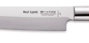 Dick Red spirit tanto pengés kés 21CM