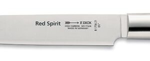 Dick Red spirit általános kés 21cm