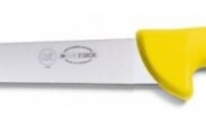 Dick ErgoGrip szúrókés (21 cm) Sárga