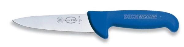Dick ErgoGrip szúrókés 13 cm-es pengével Dick