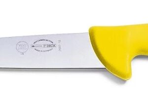 Dick ErgoGrip szúrókés 15 cm-es pengével Sárga