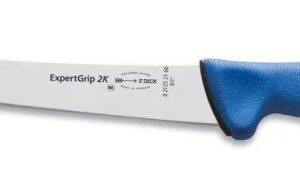 Dick ExpertGrip darabolókés (21cm) Dick