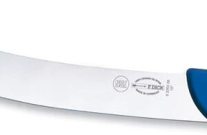 Dick ErgoGrip daraboló kés (26 cm)