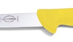 Dick ErgoGrip csontozókés (15 cm) Sárga Dick