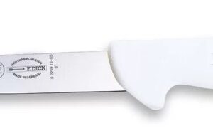 Dick ErgoGrip csontozókés (15 cm) Fehér