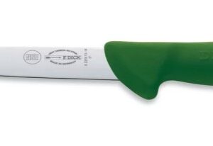 Dick ErgoGrip csontozókés (15 cm) Zöld