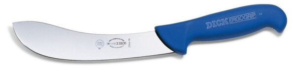 Dick ErgoGrip nyúzókés (15 cm) Dick