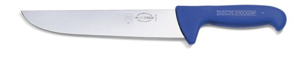 Dick ErgoGrip szeletelőkés (21 cm)