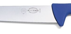 Dick ErgoGrip szeletelőkés (23 cm)
