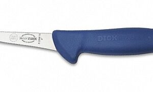 Dick ErgoGrip csontozókés (10 cm)
