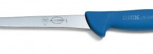 Dick ErgoGrip csontozókés (18 cm) egyenes