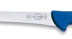 Dick ErgoGrip csontozókés (21 cm) egyenes