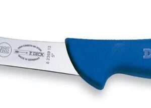 Dick ErgoGrip henteskés (13 cm)