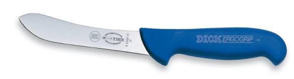 Dick ErgoGrip henteskés (13 cm) Dick