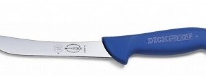 Dick ErgoGrip henteskés (18 cm)