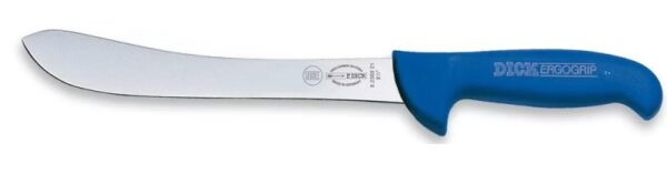 Dick ErgoGrip henteskés (21cm) Dick