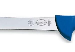 Dick ErgoGrip henteskés (21cm) Dick