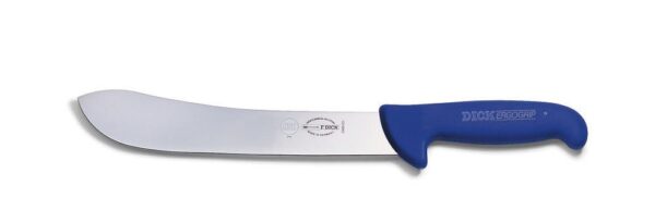 Dick ErgoGrip íves szeletelőkés (21 cm) Dick