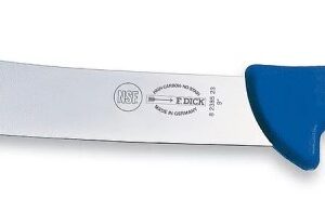 Dick ErgoGrip íves szeletelőkés (23 cm) Dick