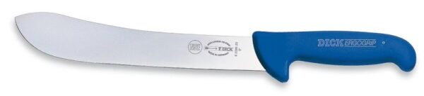 Dick ErgoGrip íves szeletelőkés (23 cm)