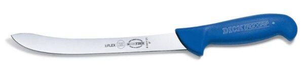 Dick ErgoGrip  filézőkés (15cm)