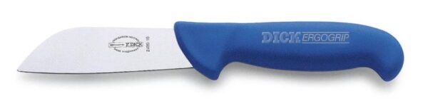Dick ErgoGrip halkés(10cm) Dick