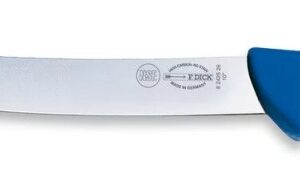 Dick ErgoGrip darabolókés (26 cm) Dick