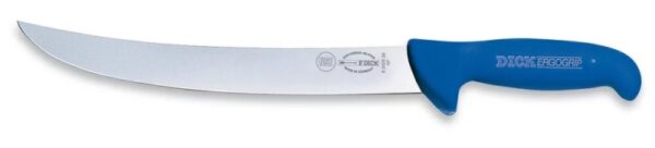 Dick ErgoGrip darabolókés (26 cm) Dick
