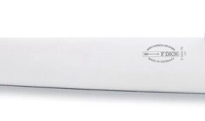 Dick ErgoGrip Tőkekés 36 cm-es pengével