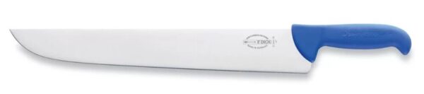 Dick ErgoGrip Tőkekés 36 cm-es pengével