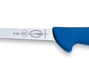 Dick ErgoGrip csontozókés (18 cm) flexibilis pengével