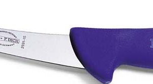 Dick ErgoGrip csontozókés (15 cm) flexibilis, íves pengével