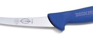 Dick ErgoGrip csontozó (13 cm) íves pengével