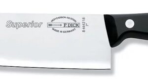 Dick Superior SANTOKU Szakácskés 18 cm