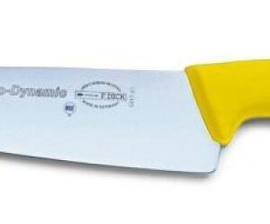 Dick ProDynamic Szakácskés 21cm sárga (kifutó)