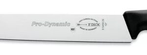 Dick ProDynamic szeletelőkés 26cm Dick