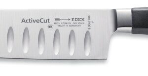 Dick Activecut SANTOKU Szakácskés 18cm