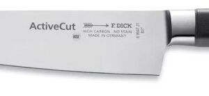 Dick Activecut Szakácskés 21cm